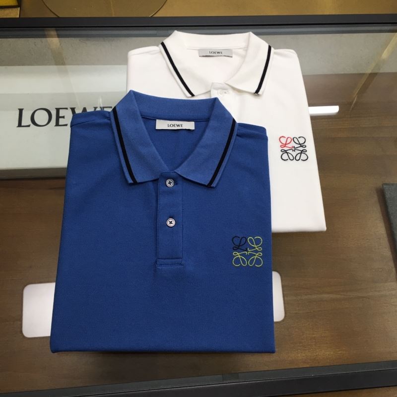 Loewe T-Shirts